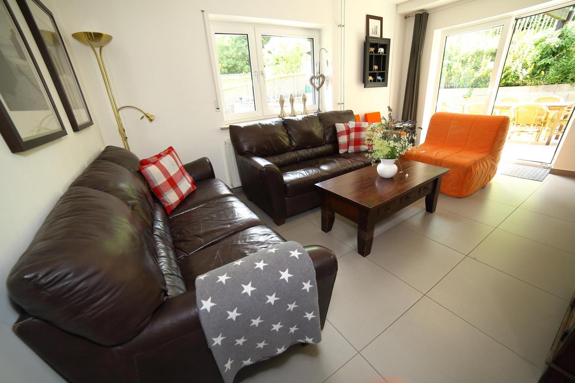 Landhaus Silbach Winterberg Room photo